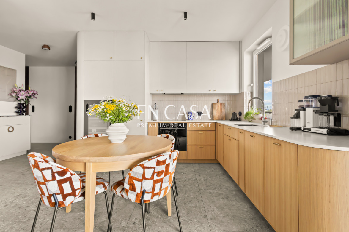 Apartment Sale Warszawa Praga-Południe Jana Nowaka-Jeziorańskiego 5